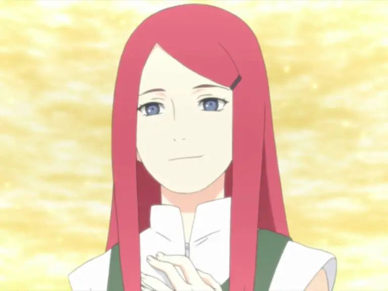 BEST MOMS IN ANIME