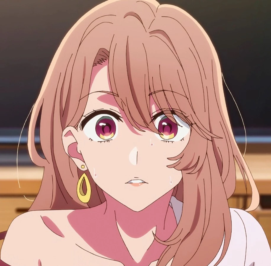 Miyako Saito (Oshi No Ko)