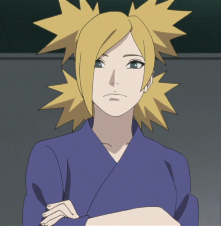 BEST MOMS IN ANIME