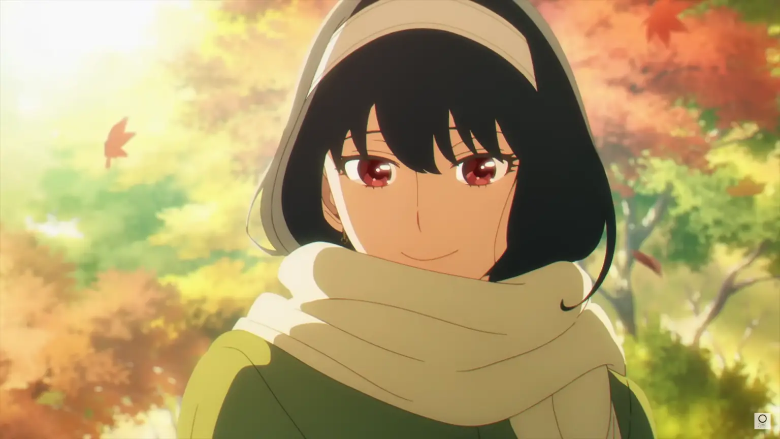 BEST MOMS IN ANIME