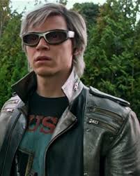 Quicksilver (Pietro Maximoff) - X-Men: Days of Future Past (Marvel)