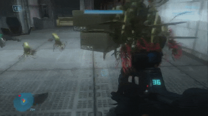 The Flood (Halo)