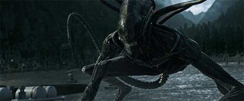 What Aliens would Humanity have a chance at Beating?