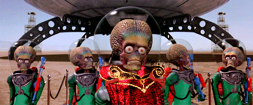 What Aliens would Humanity have a chance at Beating?