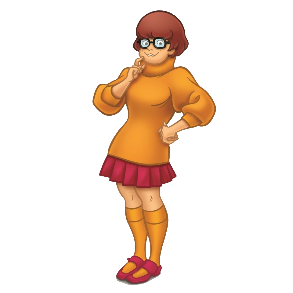 Velma Dinkley (Scooby Doo)