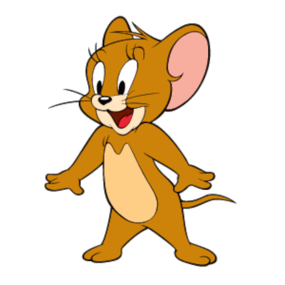Notable Cartoon Characters (still being updated)