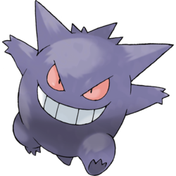 gen 1 mons