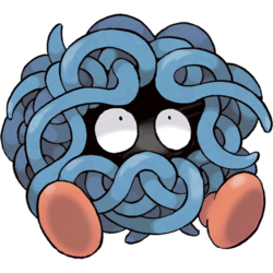 gen 1 mons
