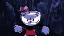 Cuphead
