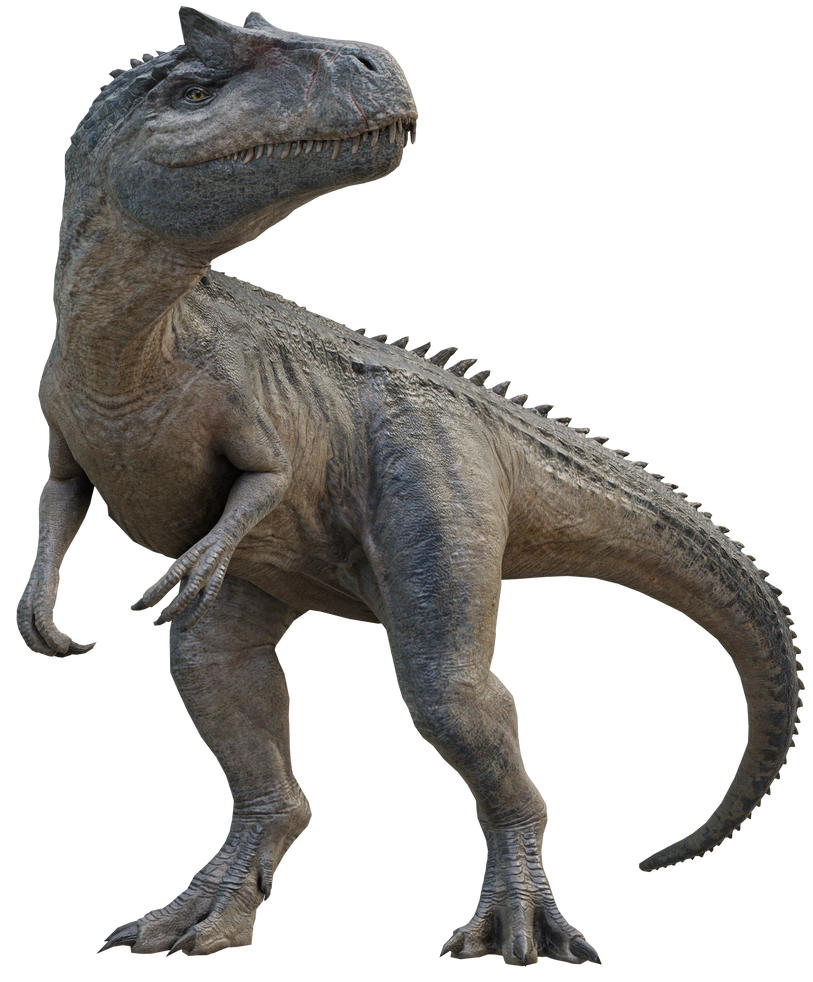 สิ่งมีชีวิตในจักราล Jurassic (หนัง&ซีรีย์) for สมาชม