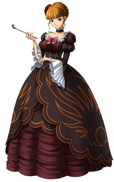 Beatrice (Umineko)
