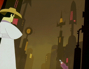 Samurai Jack