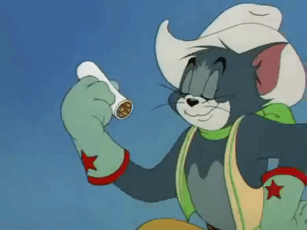 Which Cartoon Character has the most AURA?