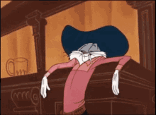Bugs Bunny