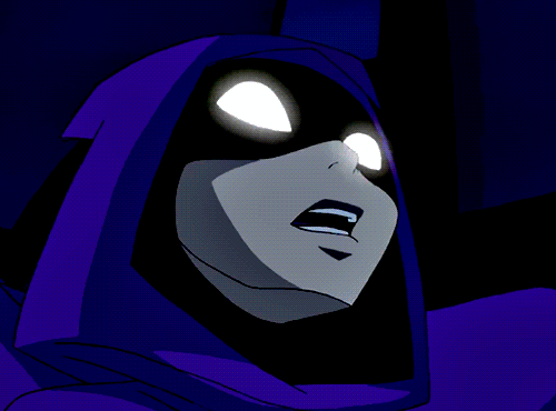 Which Cartoon Character has the most AURA?