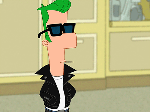 Which Cartoon Character has the most AURA?