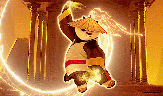 Which Cartoon Character has the most AURA?