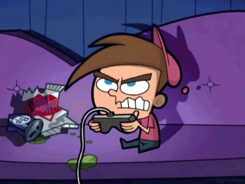 Timmy Turner