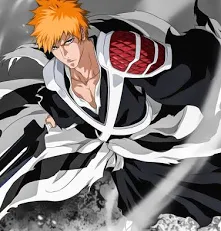 Who’s the strongest anime character?