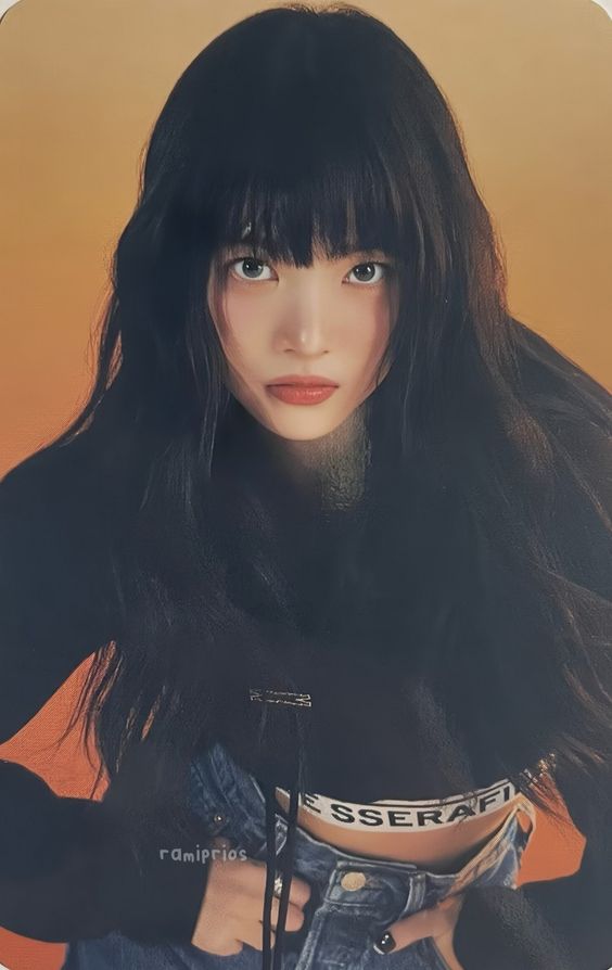 KPOP Hunger Games - Girls Edition