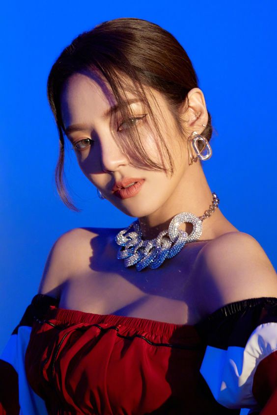 HYOYEON (SNSD)