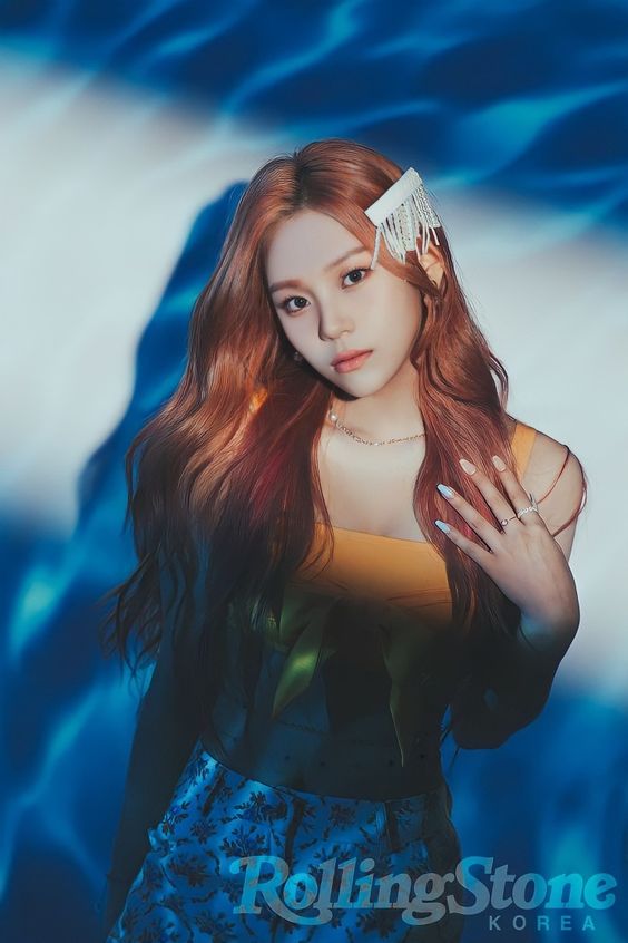 KPOP Hunger Games - Girls Edition