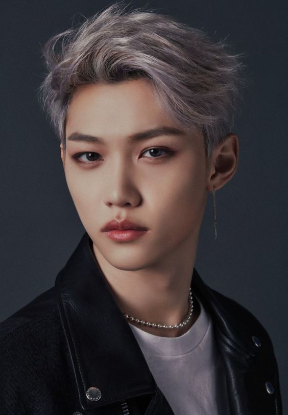 KPOP Hunger Games - Boys Edition