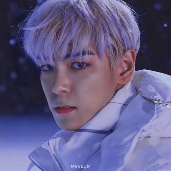 TOP (BIGBANG)