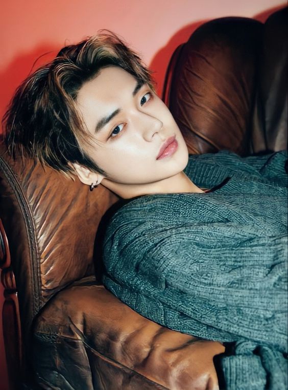 KPOP Hunger Games - Boys Edition