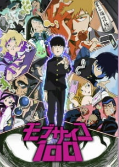 Anime in general