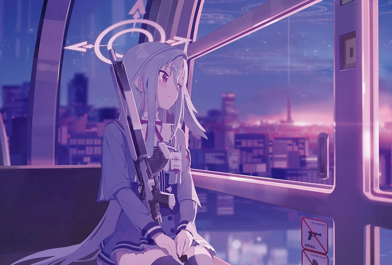 Suzumi