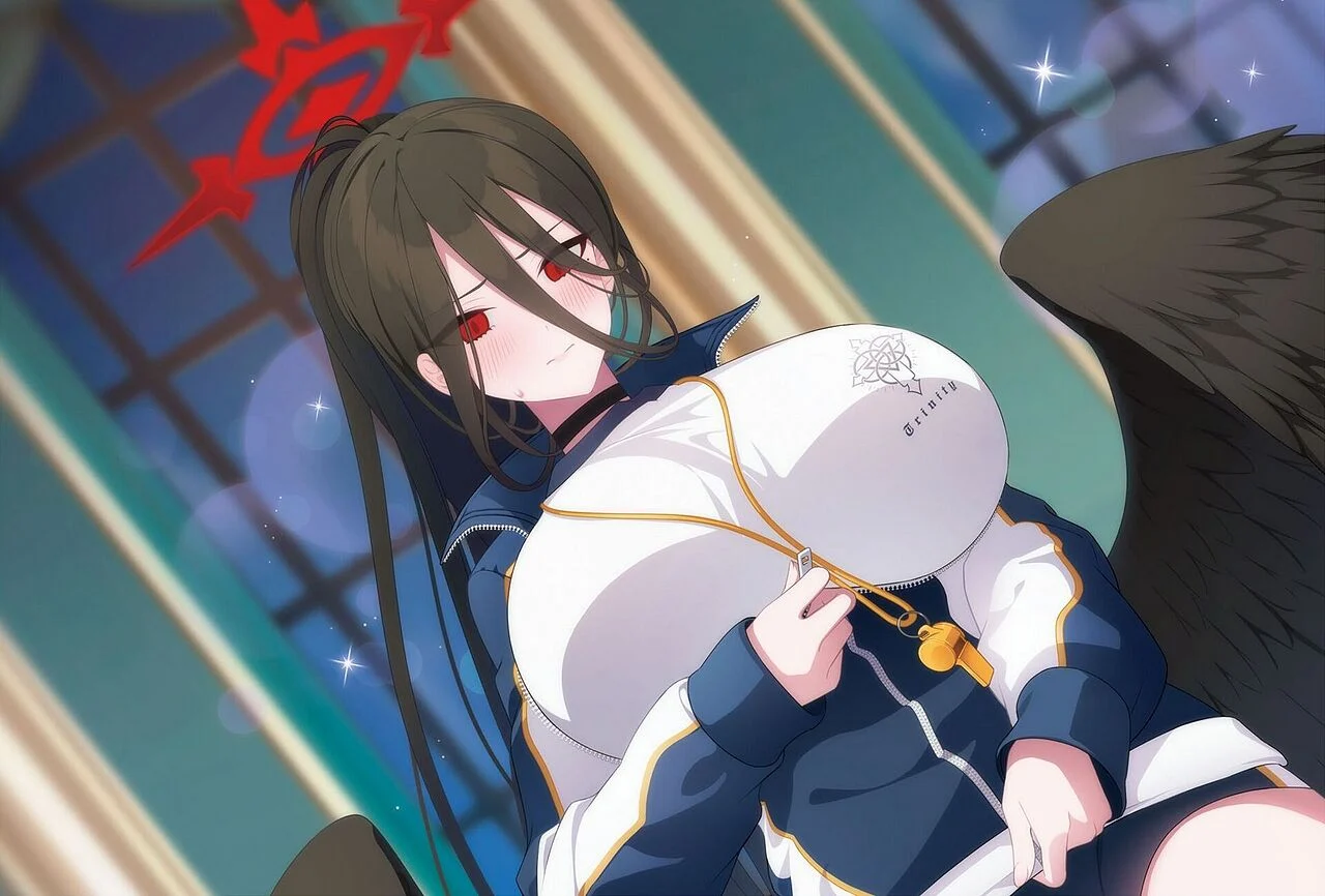 Hasumi Track
