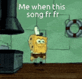 Songs I Wish Were in a Video Game/Movie/TV Series