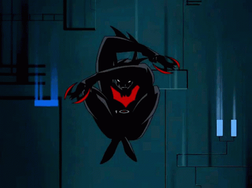 Batman Beyond