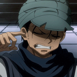 Ging Freecss (HXH)