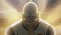 Netero - 100-Type Guanyin Bodhisattva