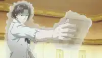 Chrollo Lucilfer - Skill HunterHxh