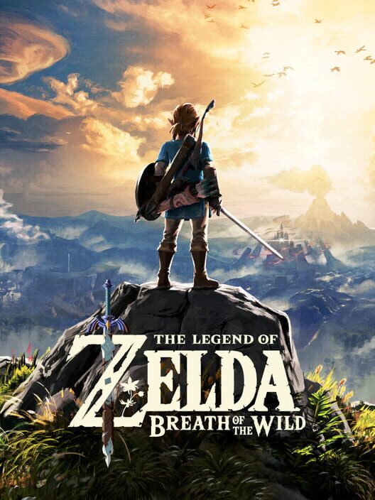 Zelda: BOTW