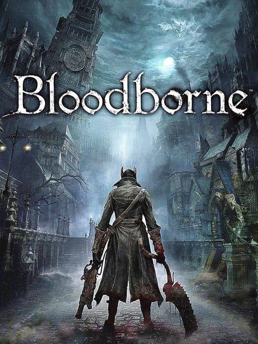Best Video Games Of All Time