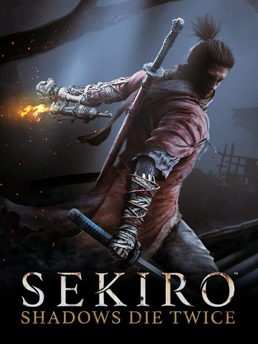 Sekiro