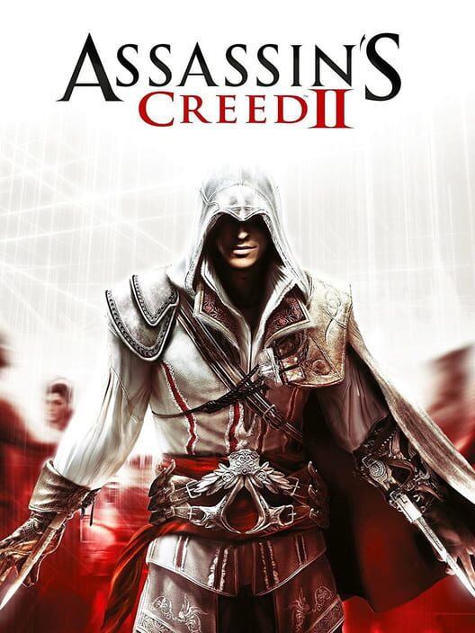 Assassin's Creed 3