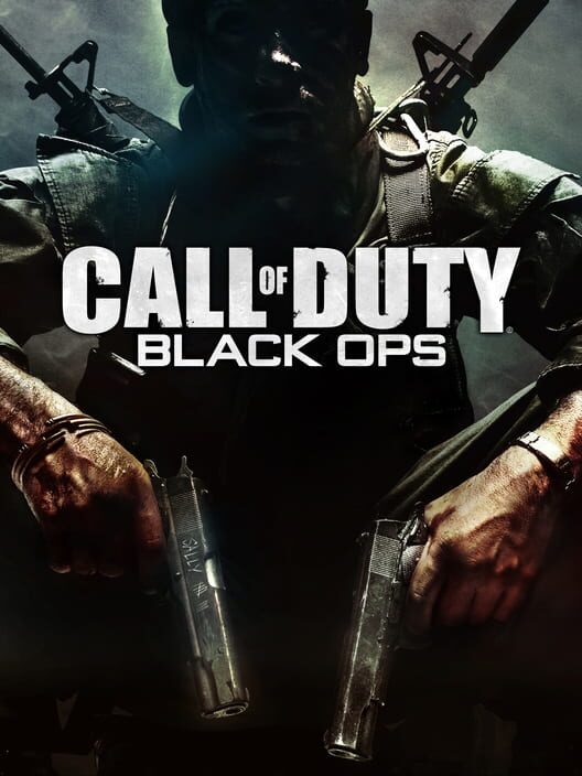 Black Ops