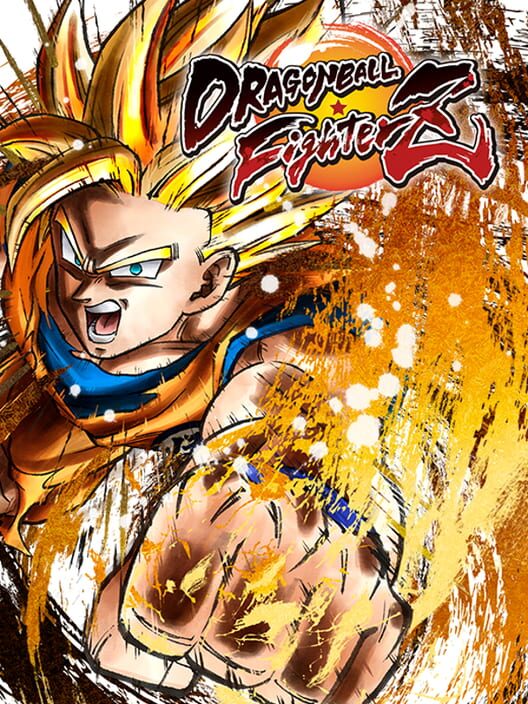 DBZ Fighterz