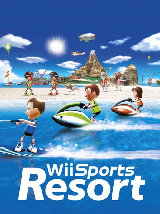 Best Video Games Of All Time