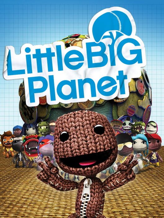 Little Big Planet