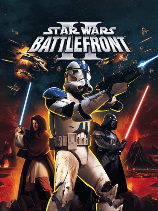 Battlefront 2