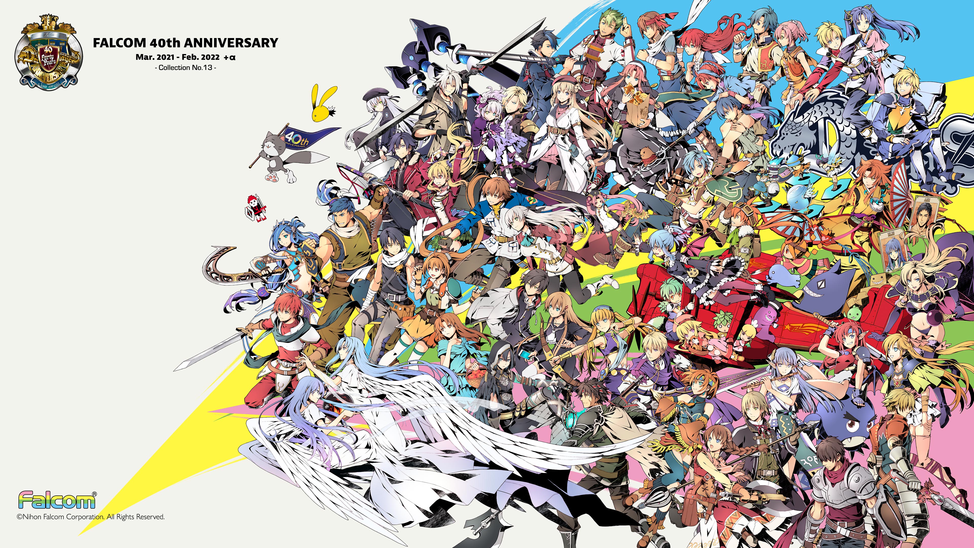 Trails normal battle themes