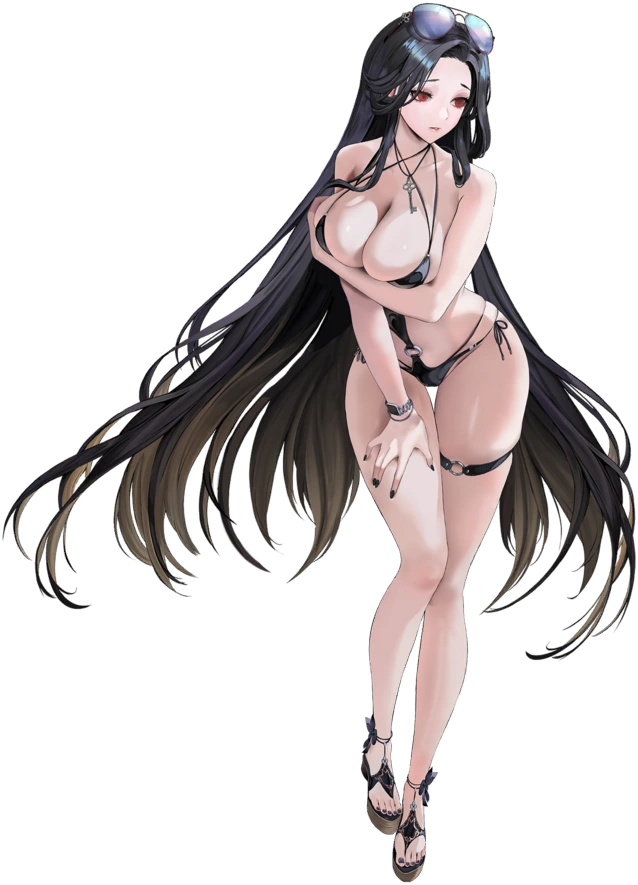 Maiden