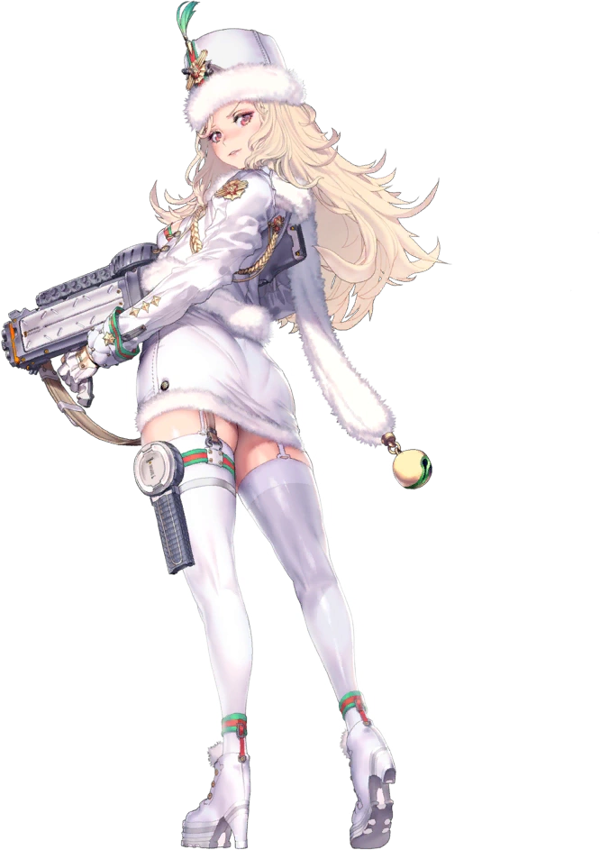 Ludmilla 