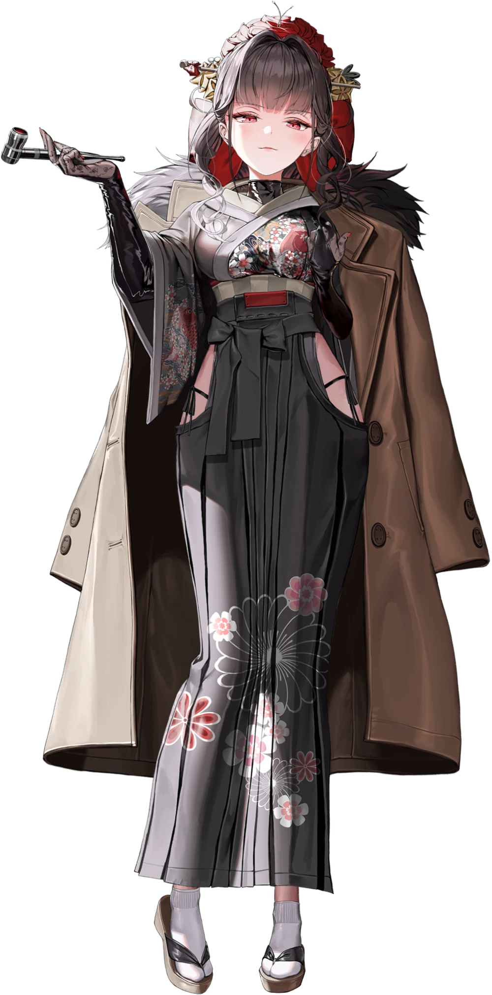 Sakura